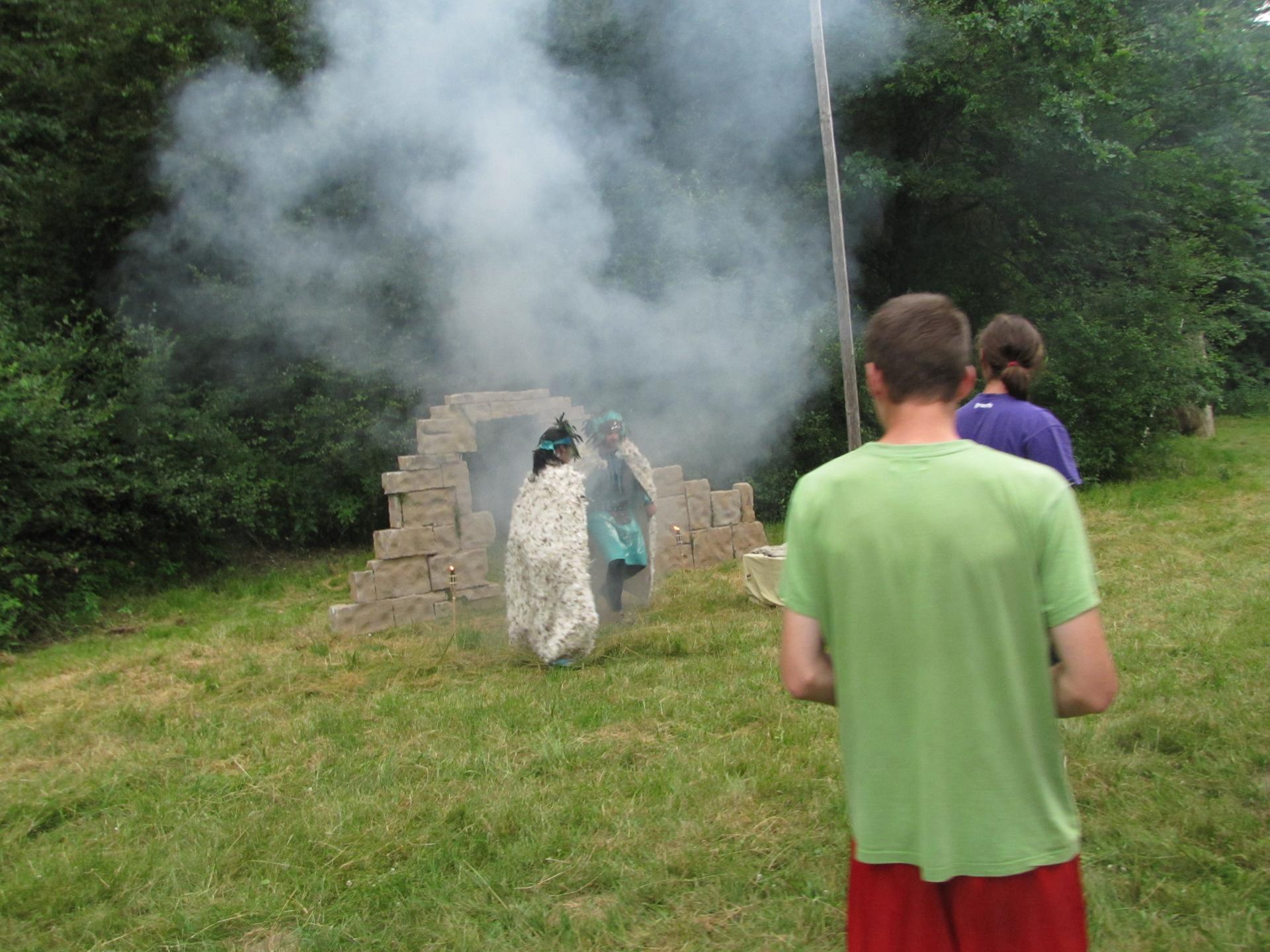 Karštejn 2012 Image 5